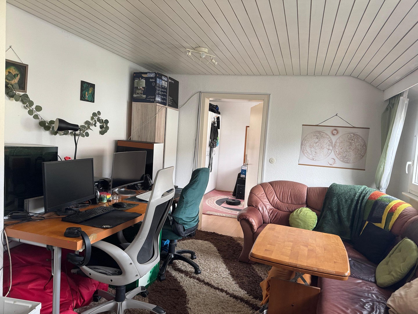 Wohnung Alte Litzelstetter Straße in Konstanz