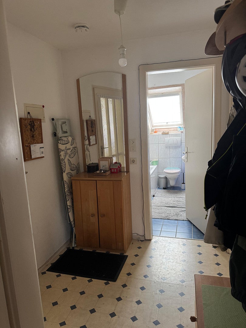 Wohnung Alte Litzelstetter Straße in Konstanz