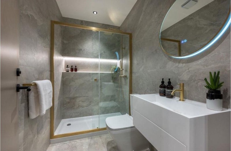 Room St John's Lane in Greater London