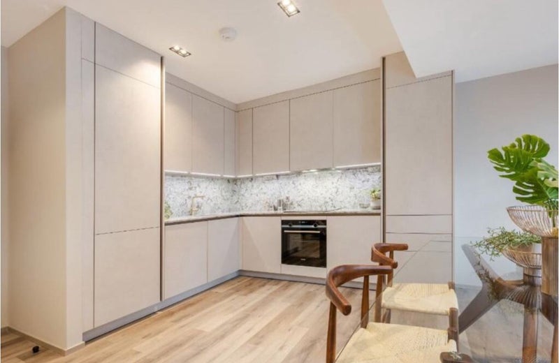 Room St John's Lane in Greater London