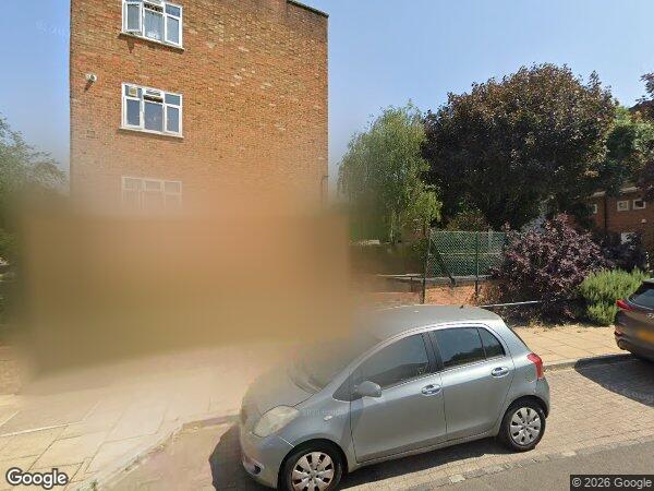 Room Frensham Drive in Greater London