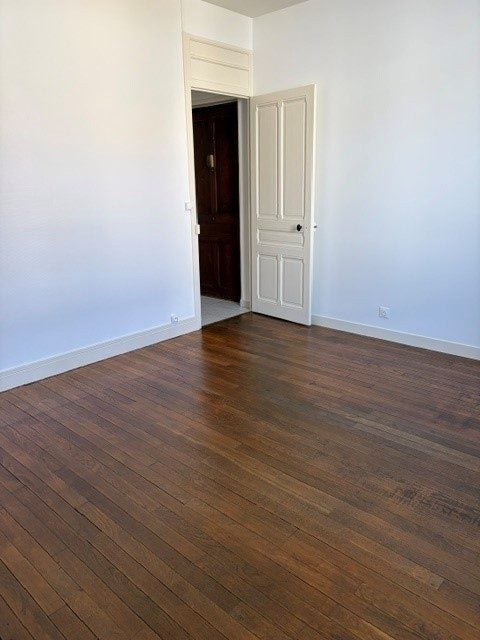 Appartement Rue Monge à Villeurbanne