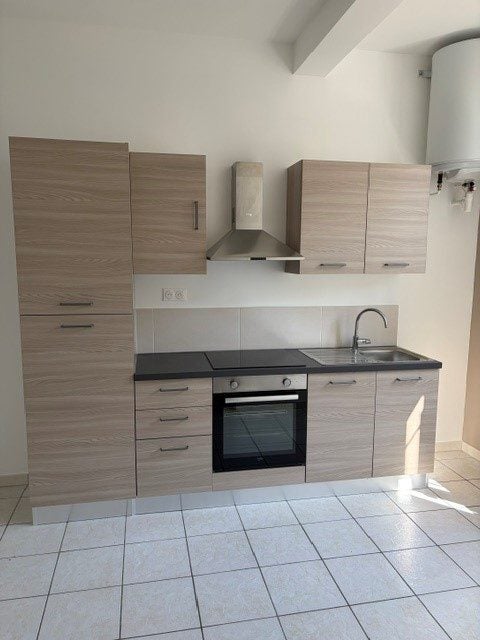 Appartement Rue Monge à Villeurbanne