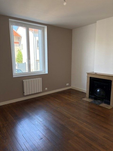 Appartement Rue Monge à Villeurbanne