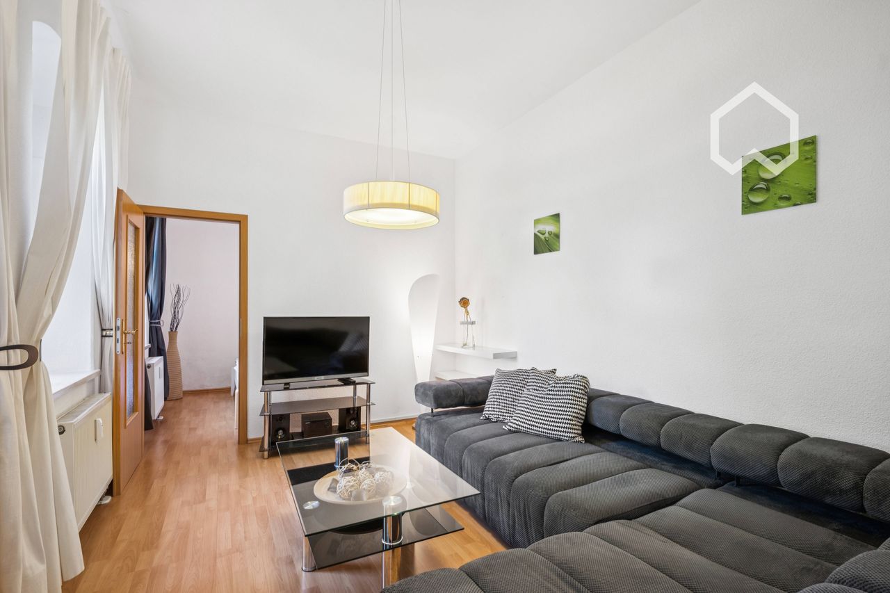 Wohnung Brühler Straße in Erfurt
