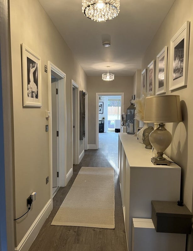 Room Ballards Rise in Greater London