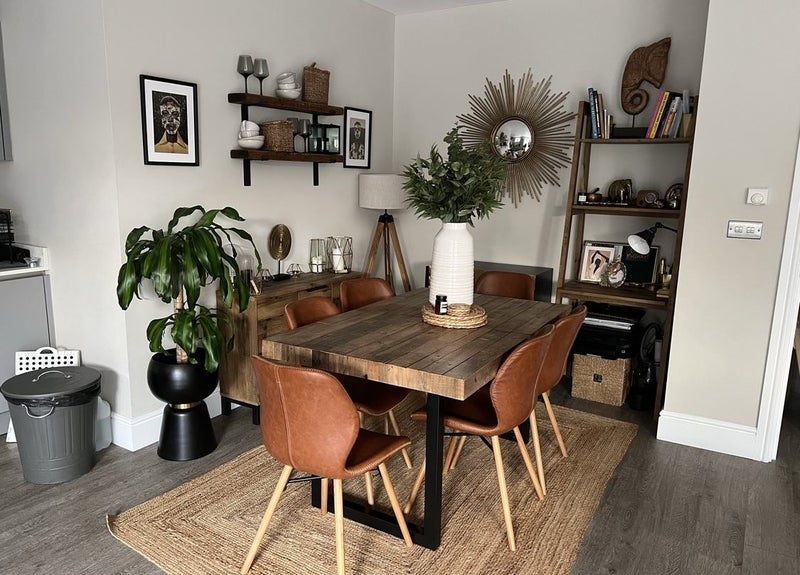 Room Ballards Rise in Greater London