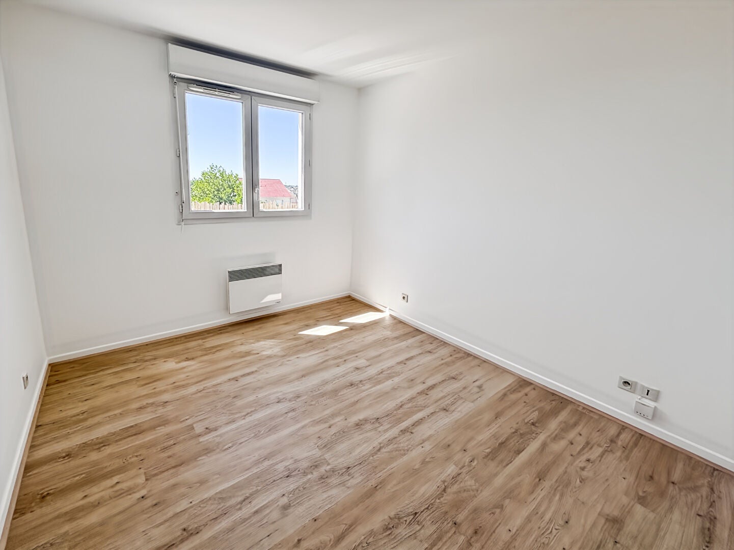 Appartement Chemin de la Ferté-Alais à Corbeil-Essonnes