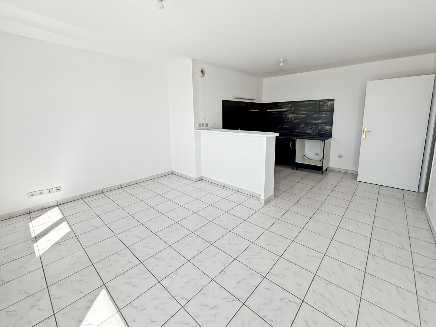 Appartement Chemin de la Ferté-Alais à Corbeil-Essonnes