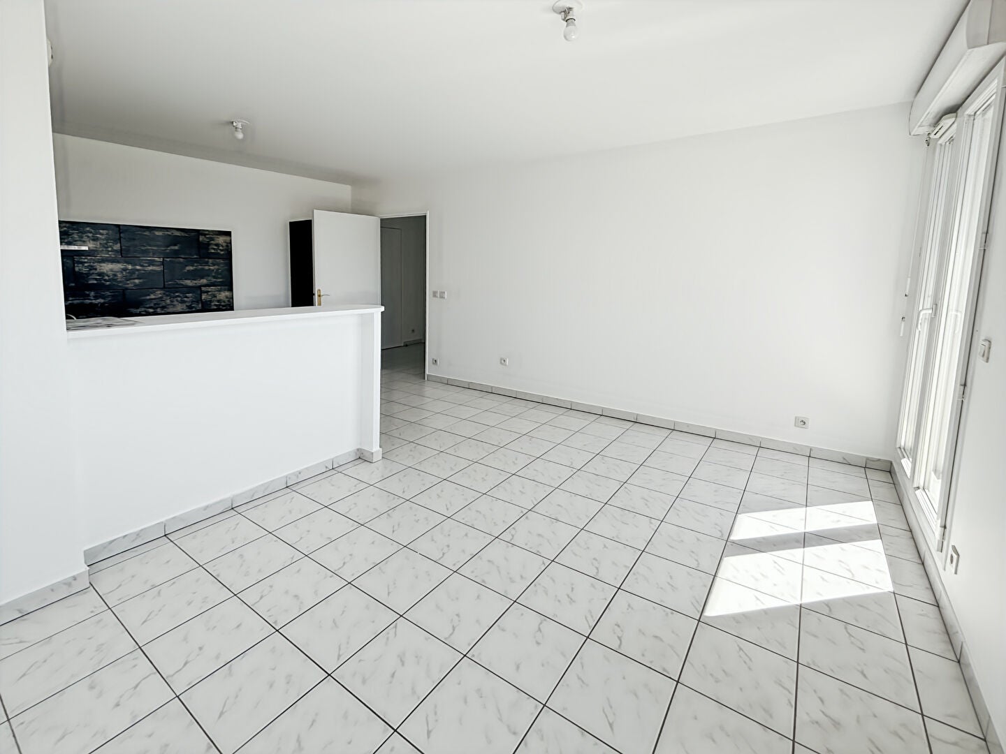 Appartement Chemin de la Ferté-Alais à Corbeil-Essonnes