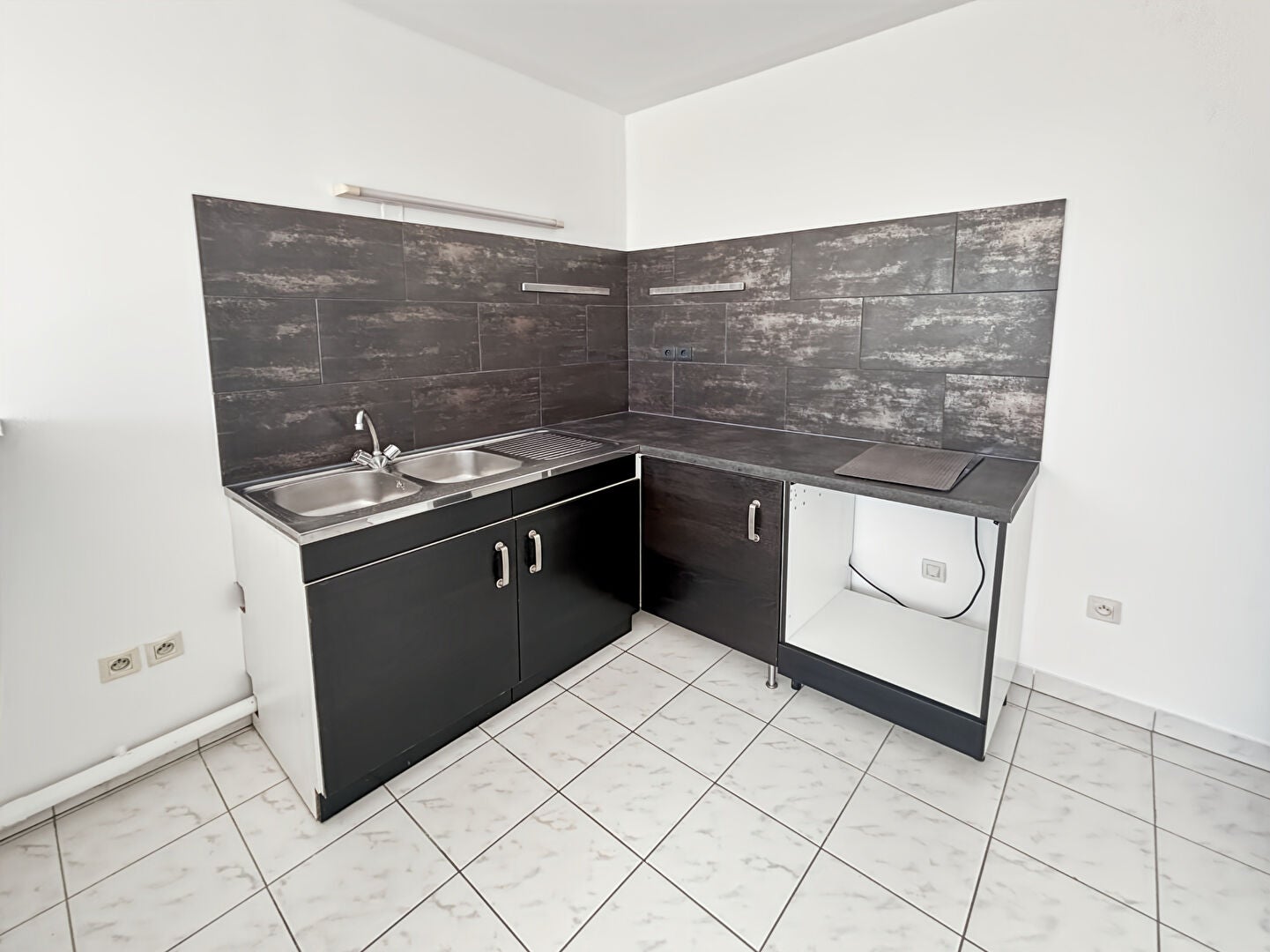 Appartement Chemin de la Ferté-Alais à Corbeil-Essonnes