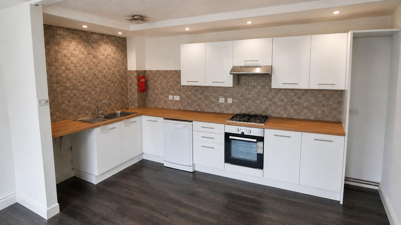 House Mariners Walk in Greater London