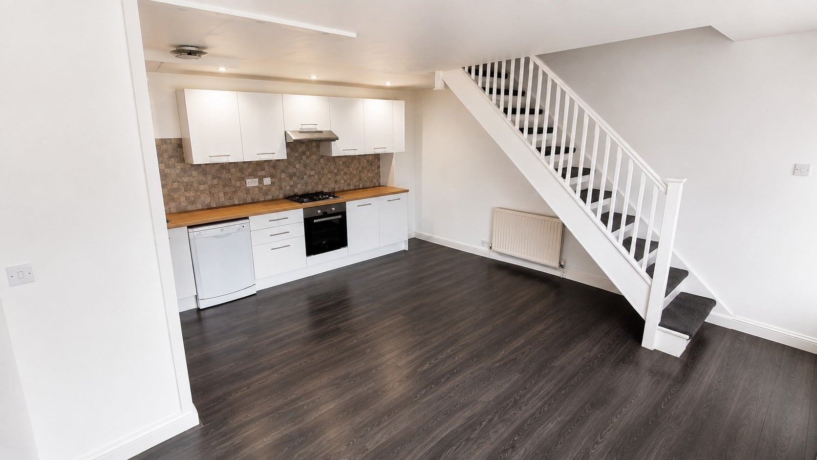 House Mariners Walk in Greater London