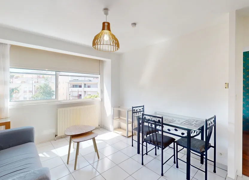 Flat Rue du Docteur Théodore Mathieu in Rodez
