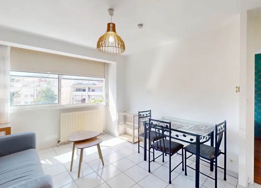 Appartement Rue du Docteur Théodore Mathieu à Rodez