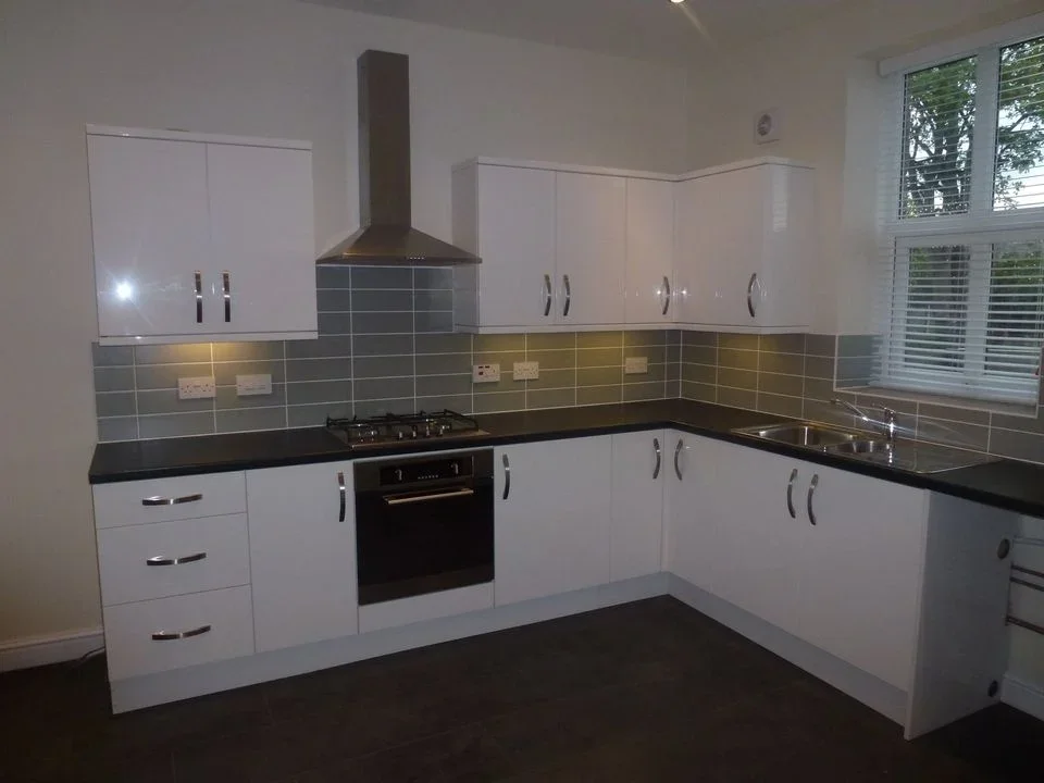 House Lambgates in High Peak