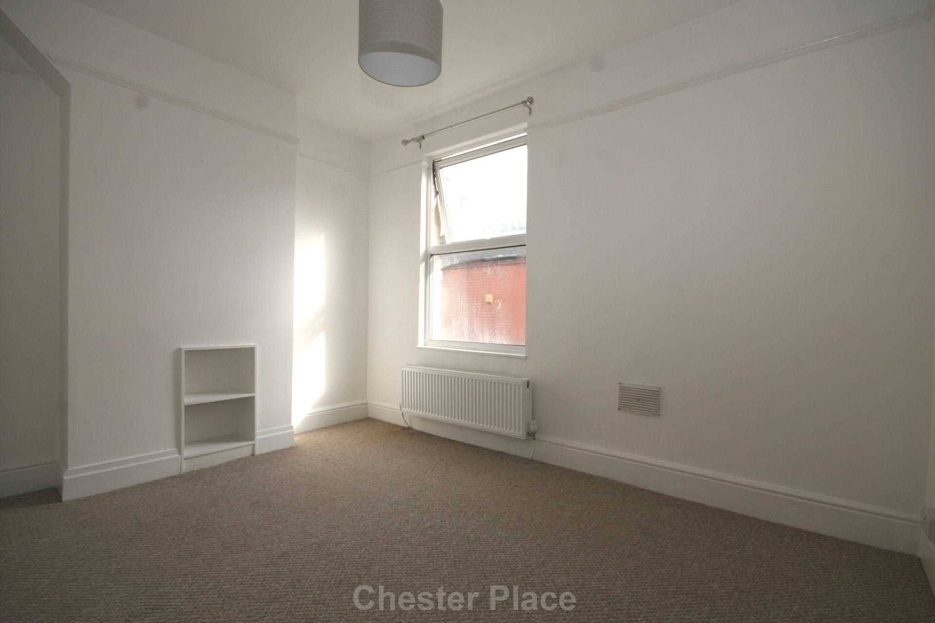 House Butler Street in Shotton