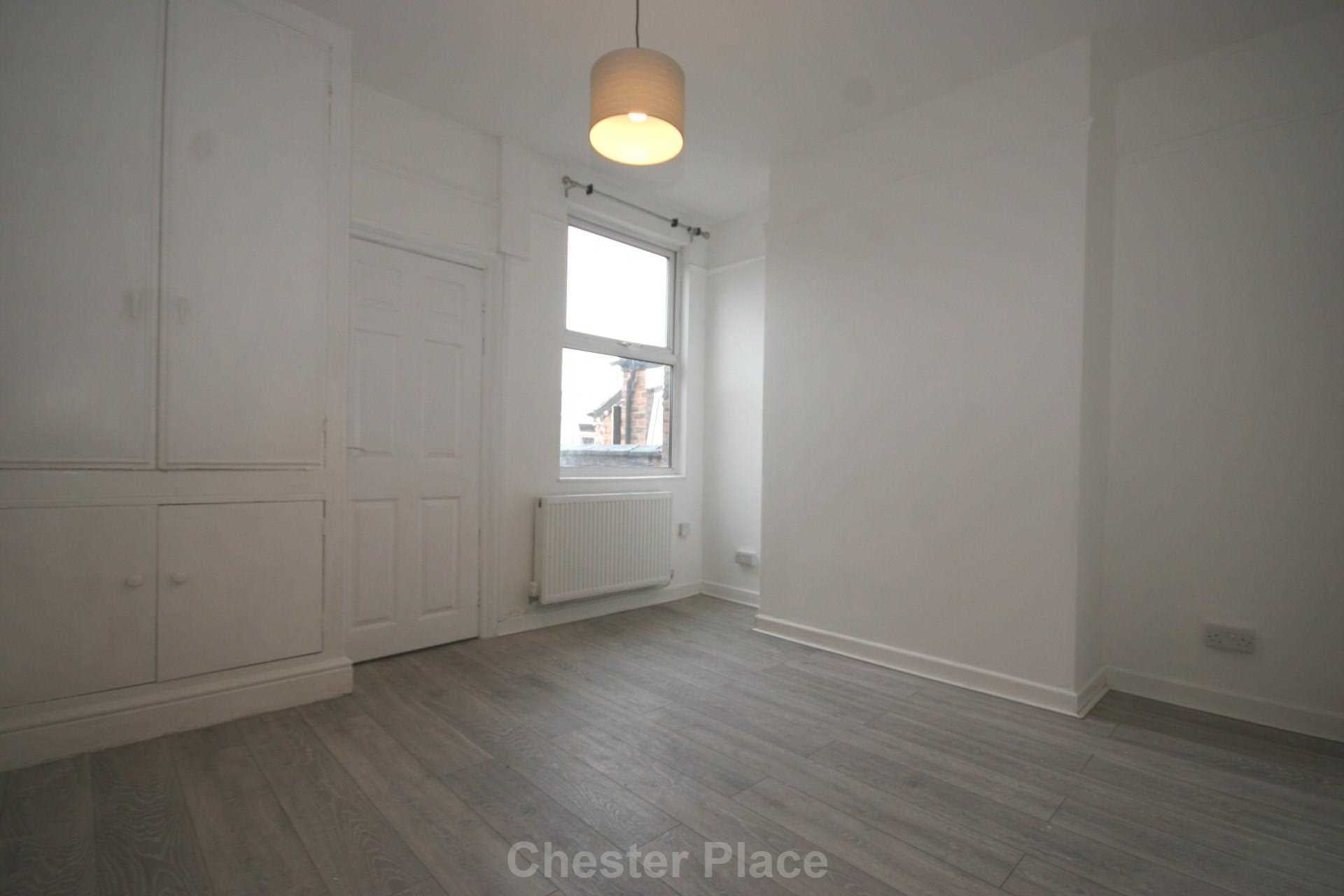 House Butler Street in Shotton