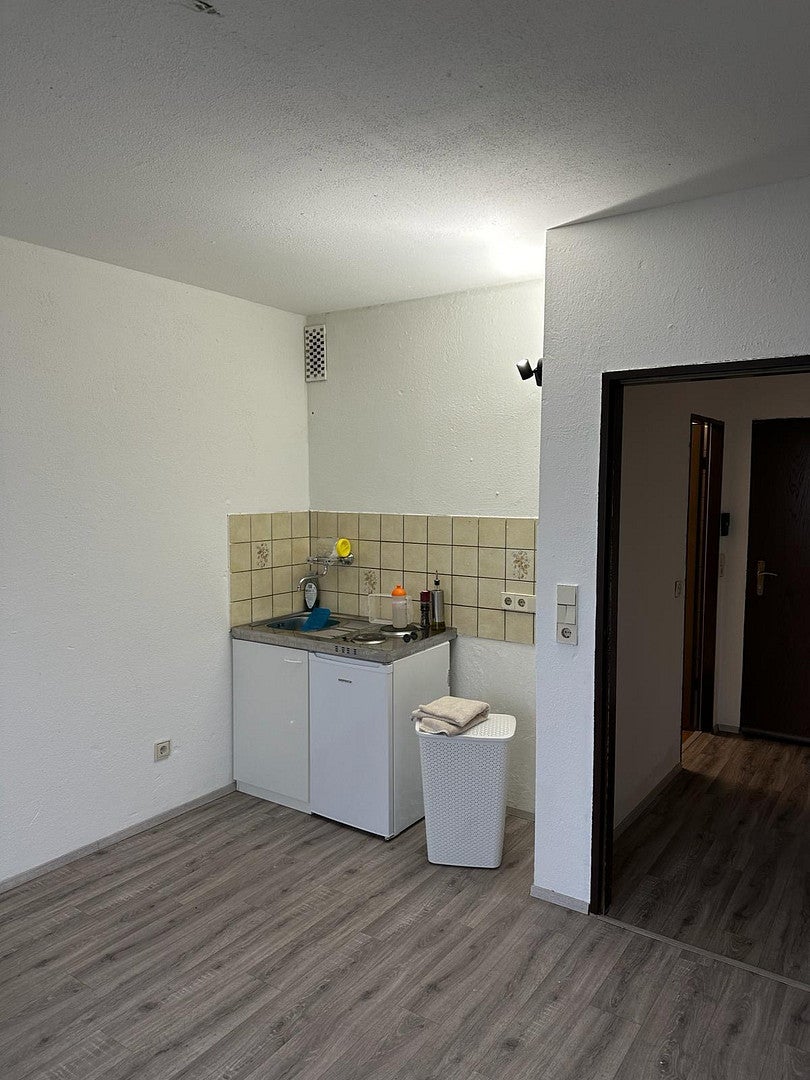 Wohnung Hindemithstraße in Gießen