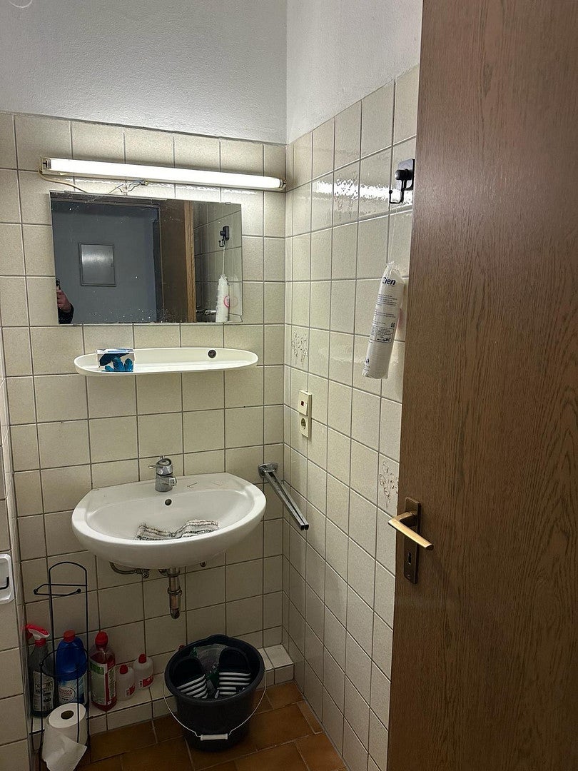 Wohnung Hindemithstraße in Gießen