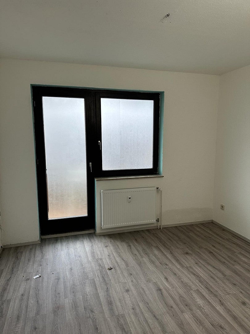 Wohnung Hindemithstraße in Gießen