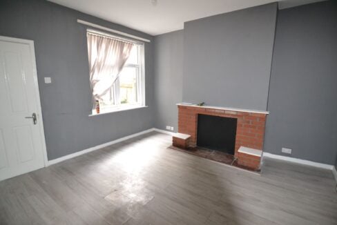 House Bescot Road in Darlaston