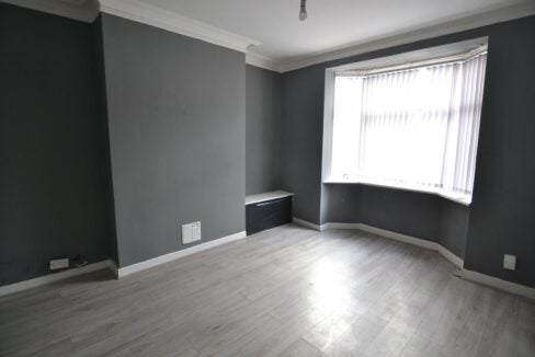 House Bescot Road in Darlaston