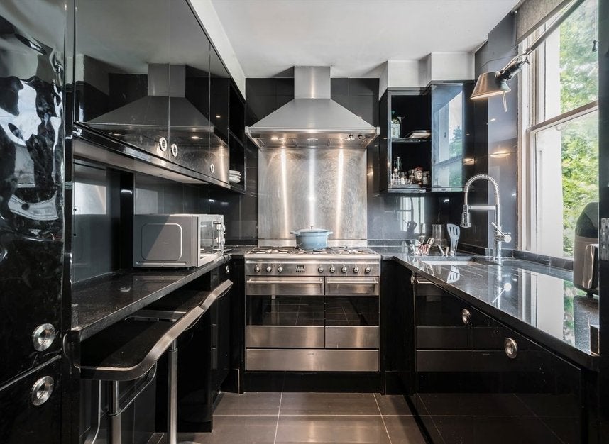 Flat Addison Road in Greater London