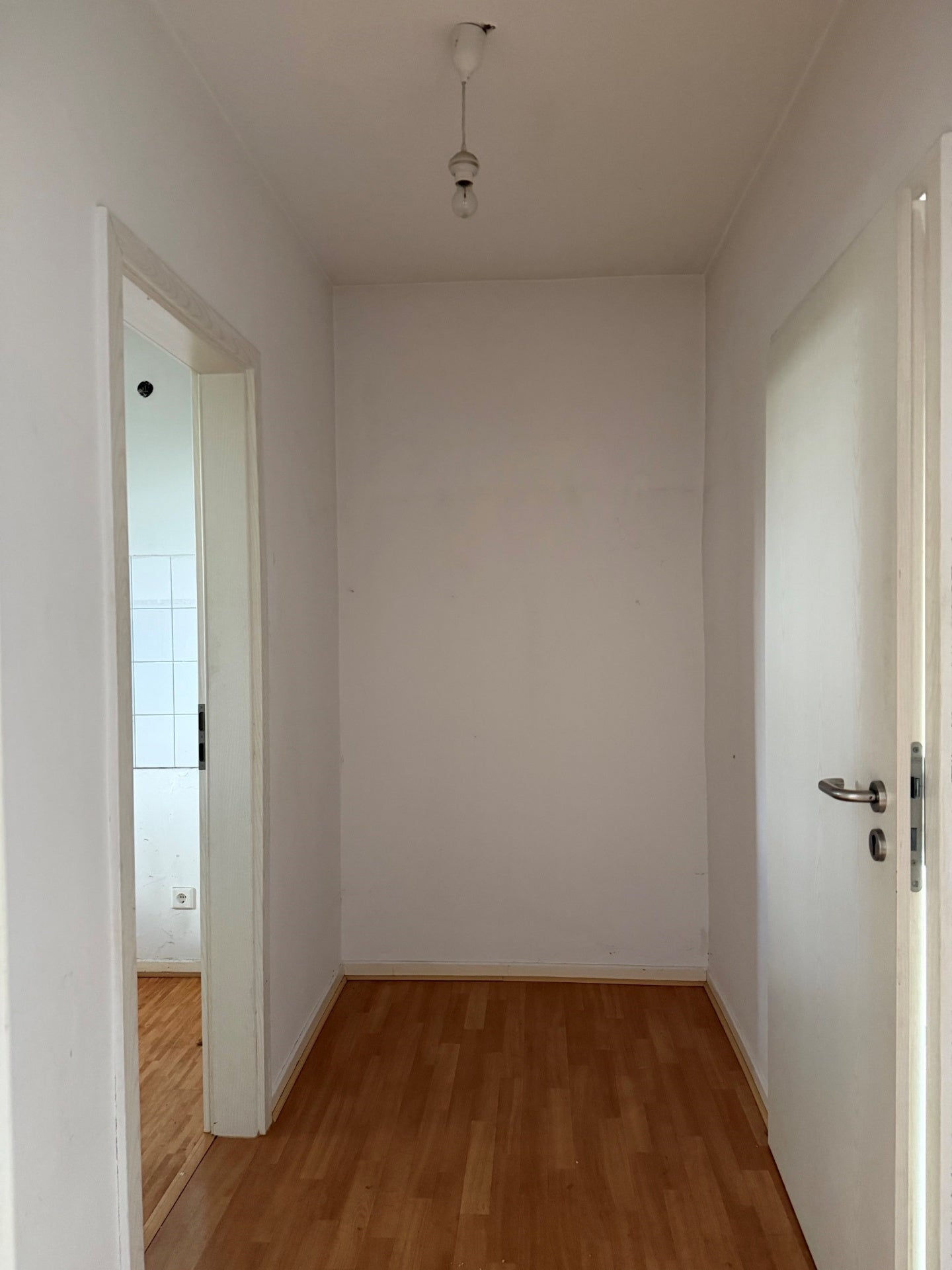 Wohnung Rosenhügeler Straße in Remscheid