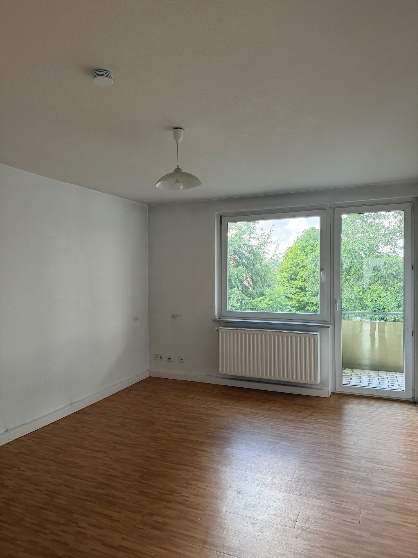 Wohnung Rosenhügeler Straße in Remscheid