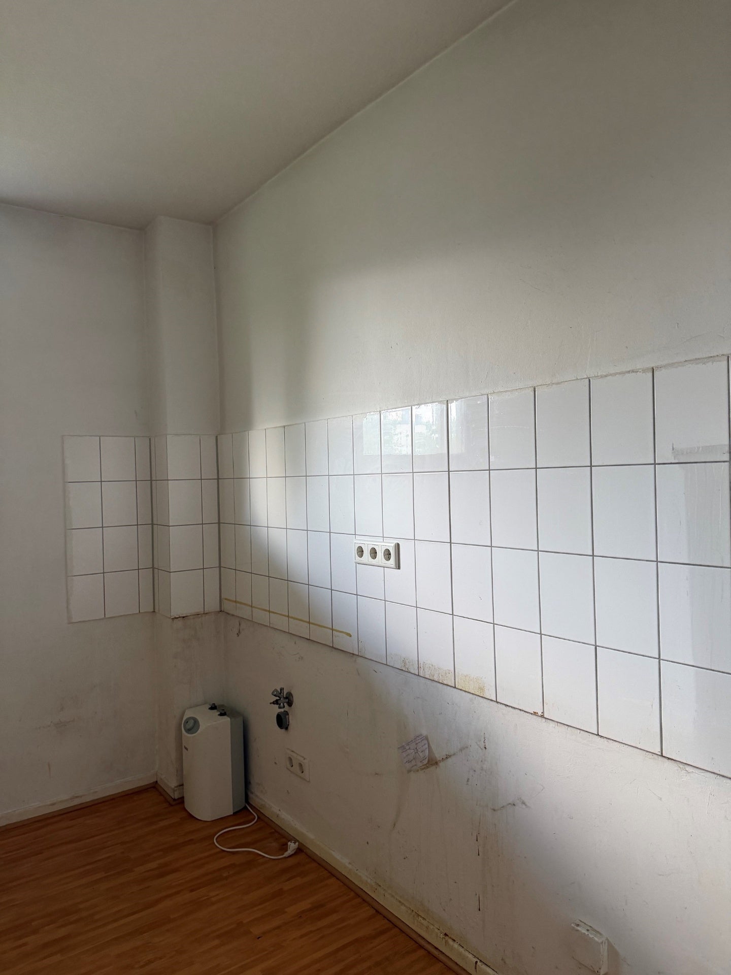 Wohnung Rosenhügeler Straße in Remscheid