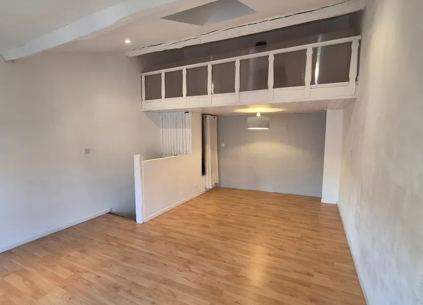Appartement Faubourg Lacapelle à Montauban