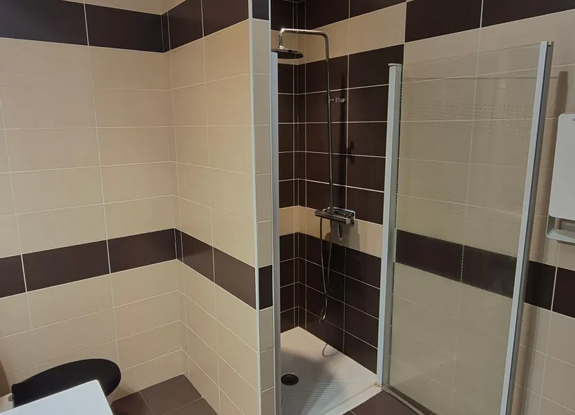 Appartement Faubourg Lacapelle à Montauban