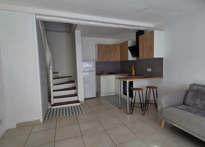 Appartement Faubourg Lacapelle à Montauban