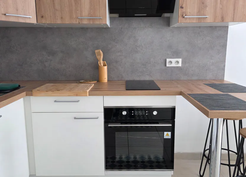 Appartement Faubourg Lacapelle à Montauban