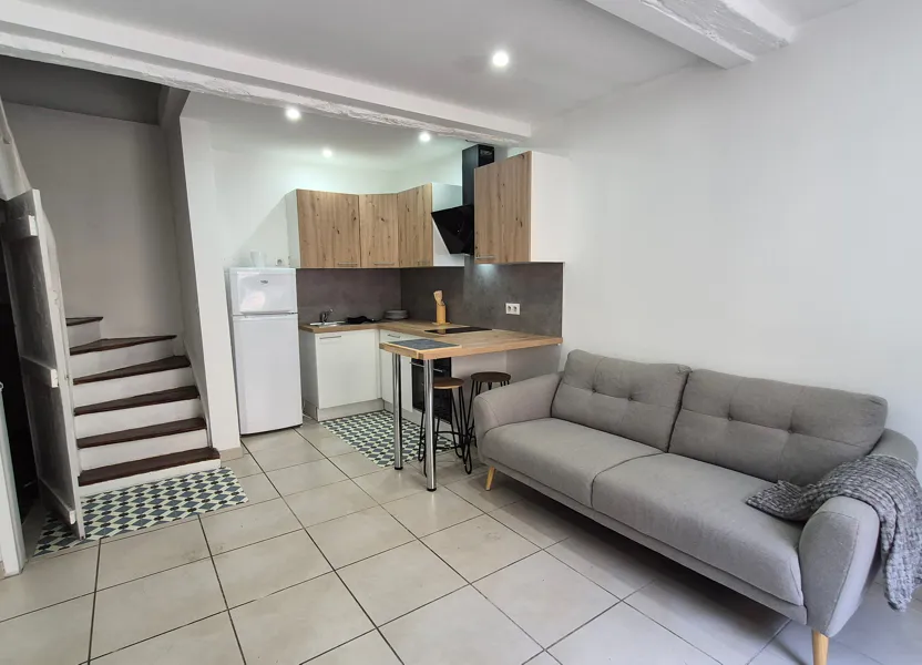Appartement Faubourg Lacapelle à Montauban