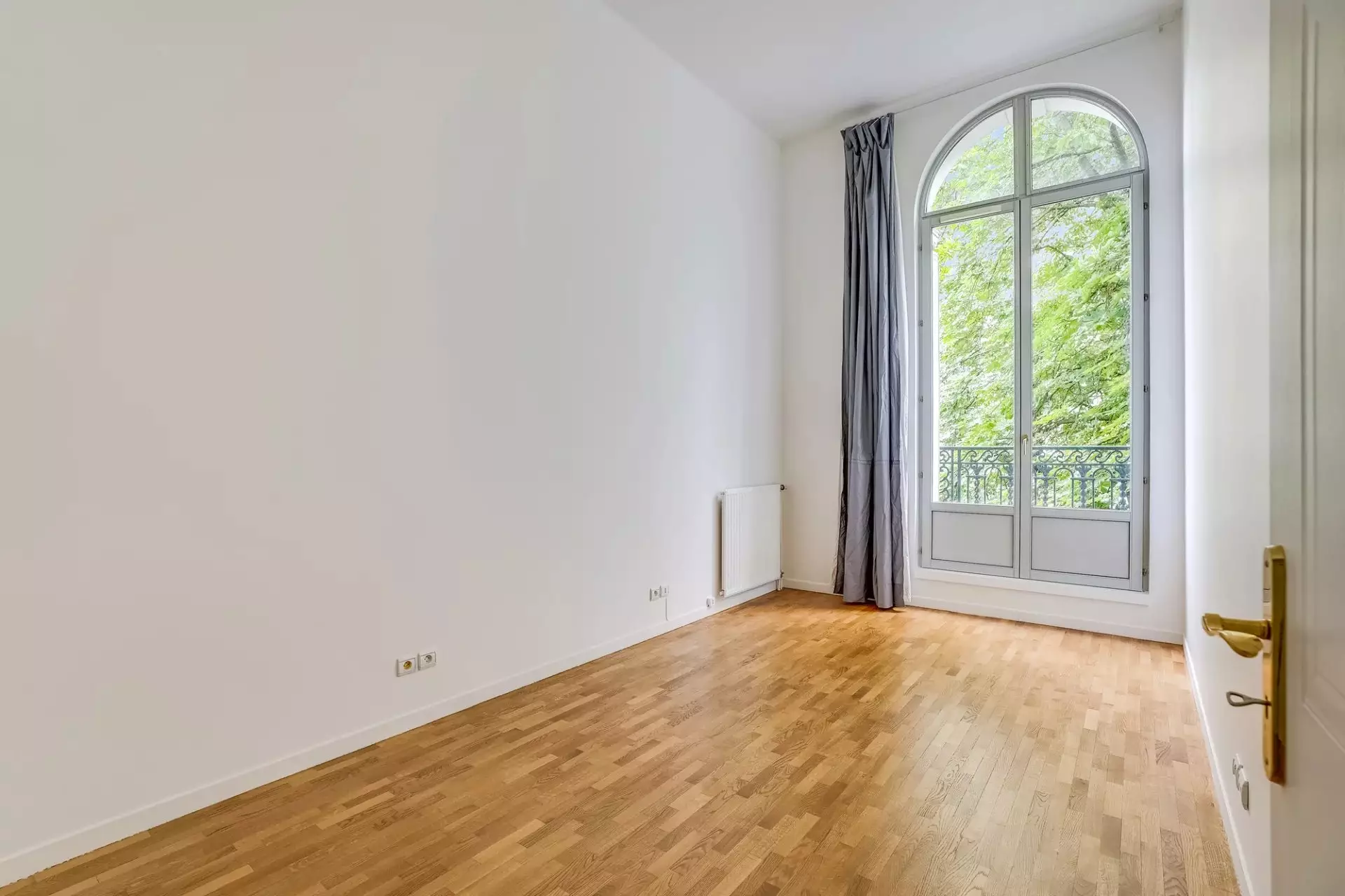 Appartement Avenue du Général Leclerc à Paris