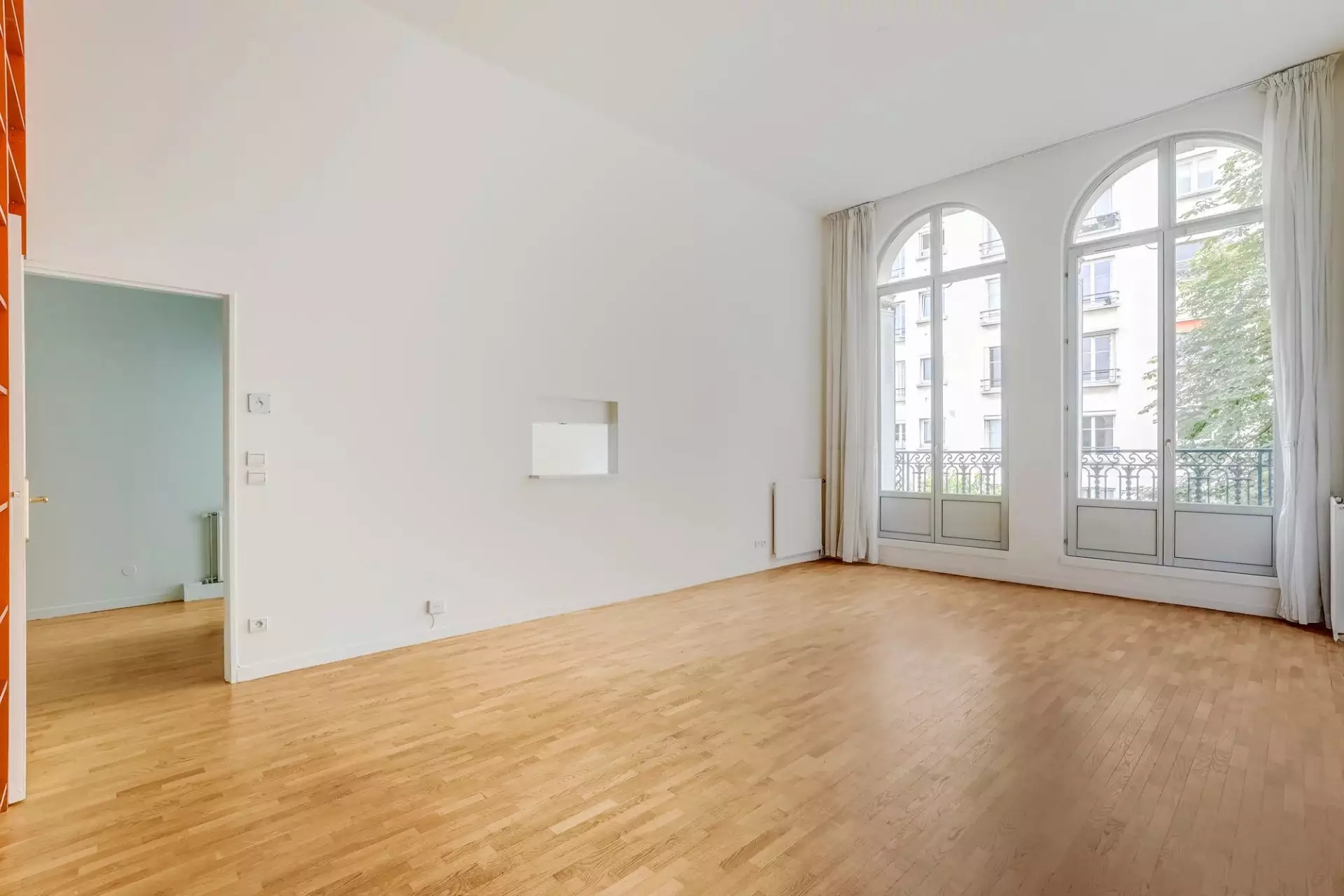 Appartement Avenue du Général Leclerc à Paris