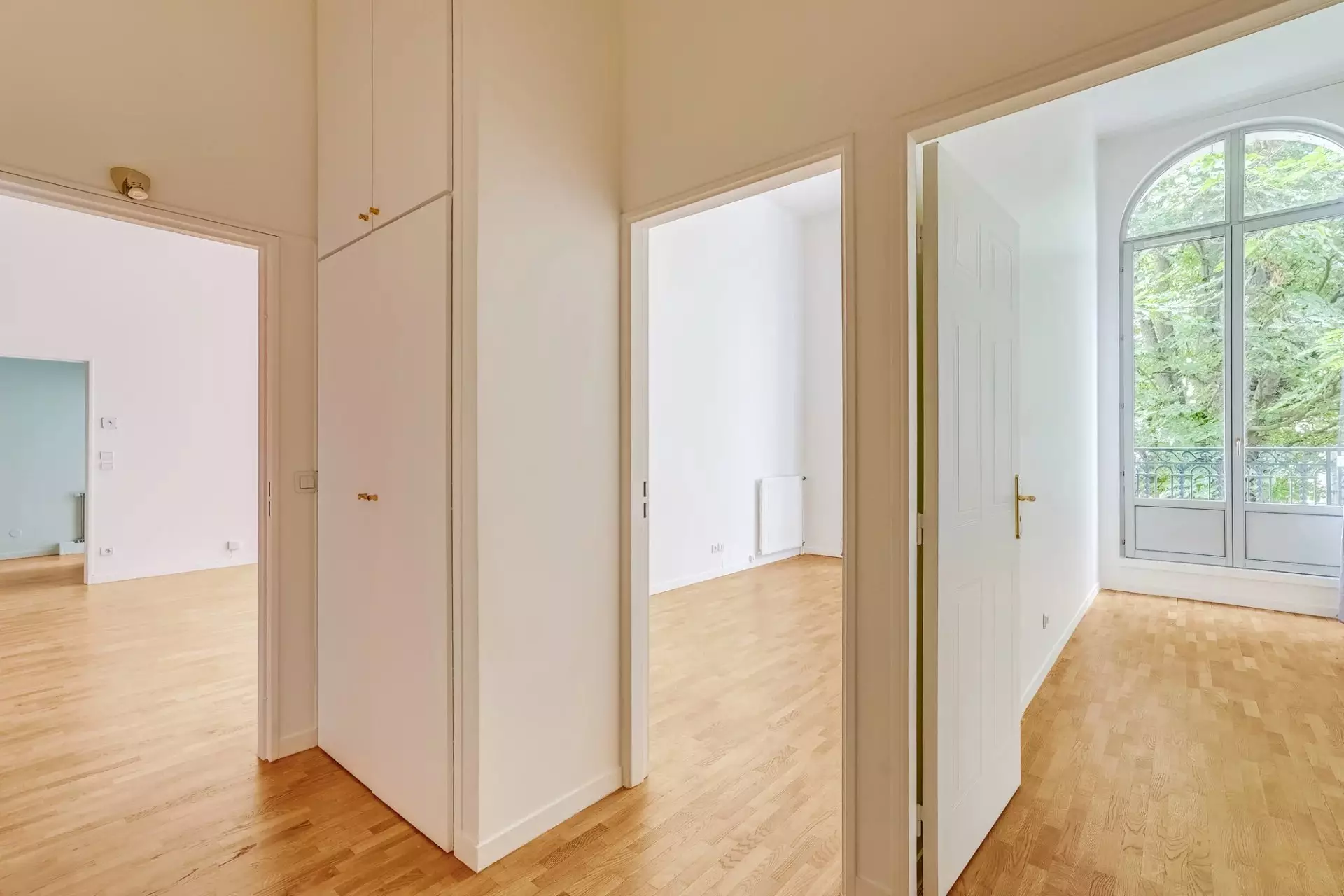 Appartement Avenue du Général Leclerc à Paris