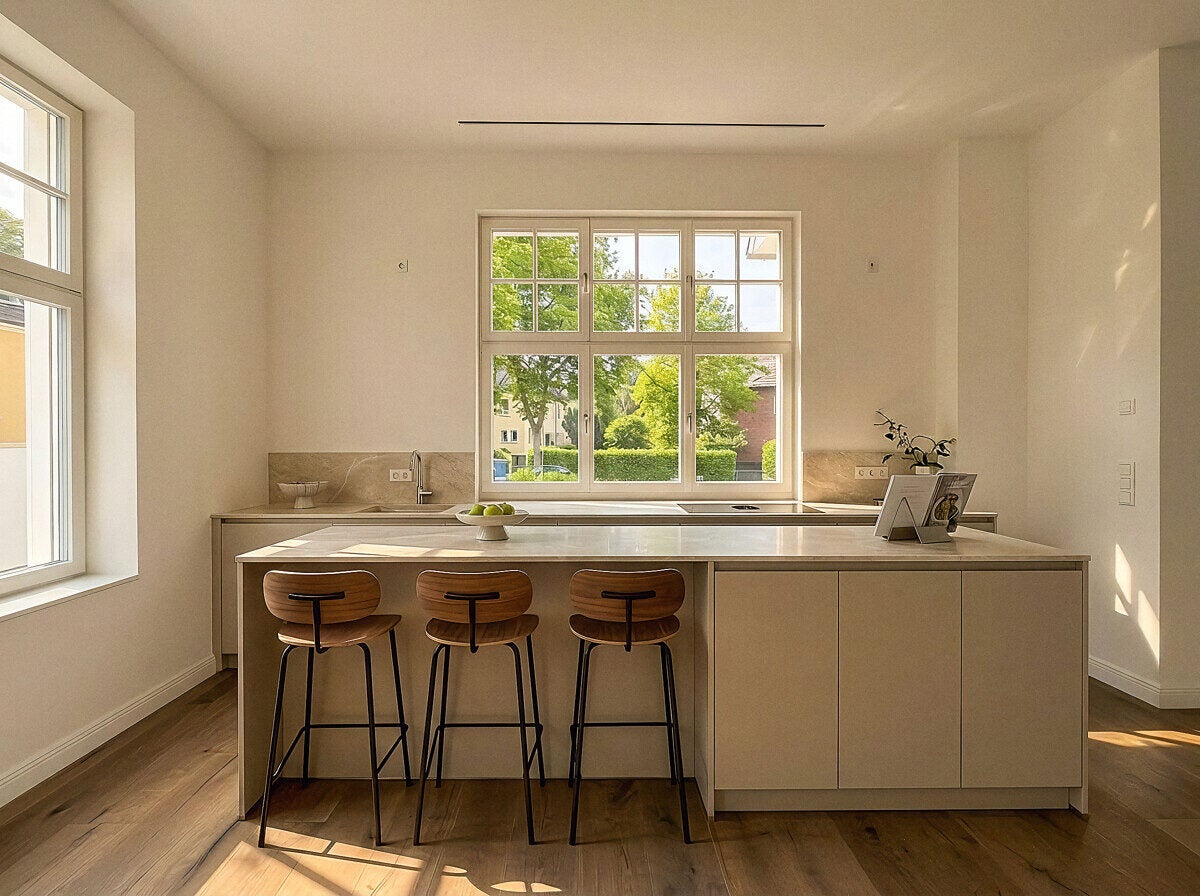 Wohnung Herderallee in Bochum