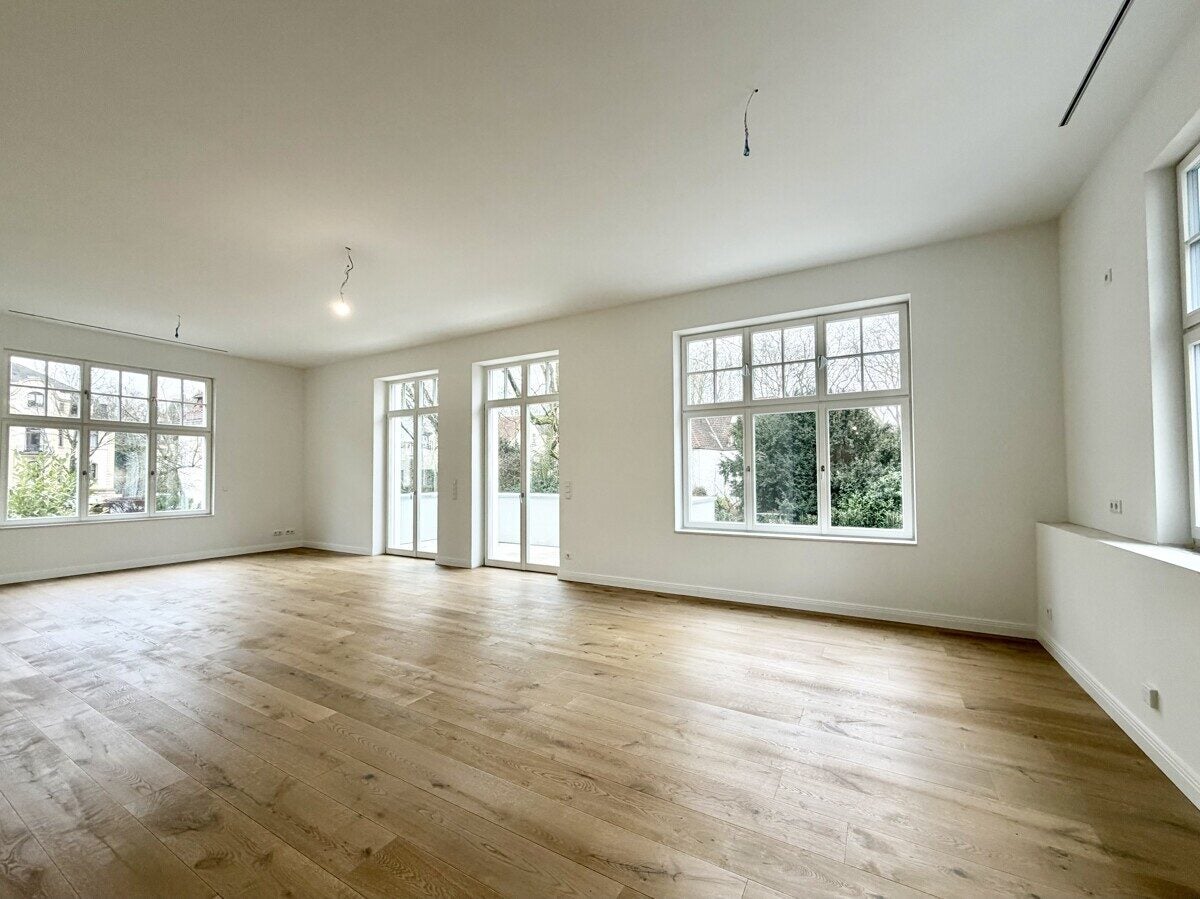 Wohnung Herderallee in Bochum