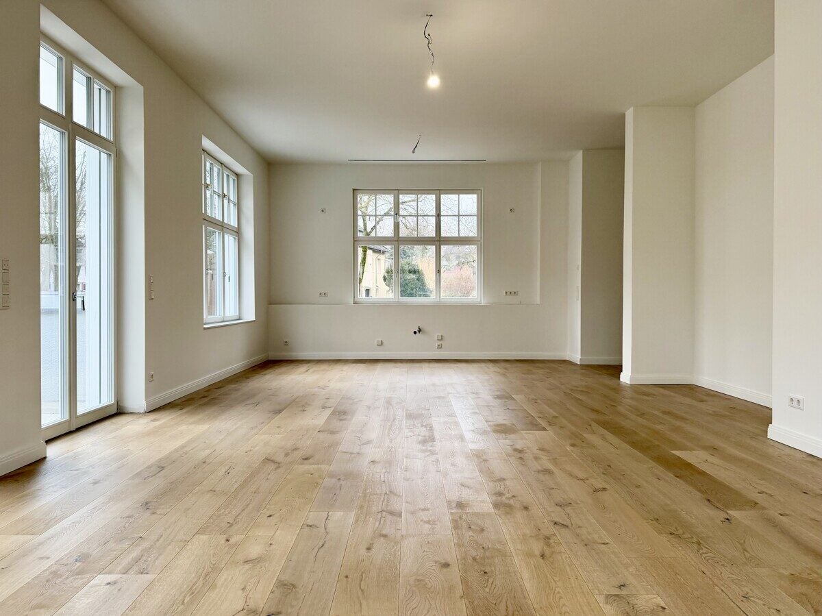 Wohnung Herderallee in Bochum