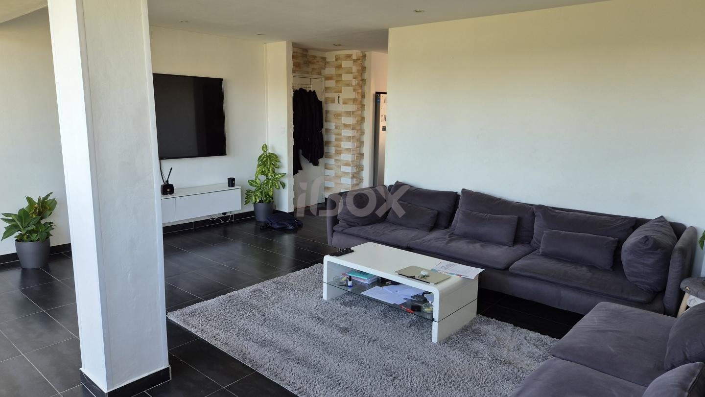 Appartement Boulevard des Armaris à Toulon