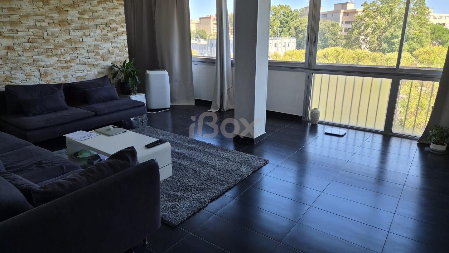 Appartement Boulevard des Armaris à Toulon
