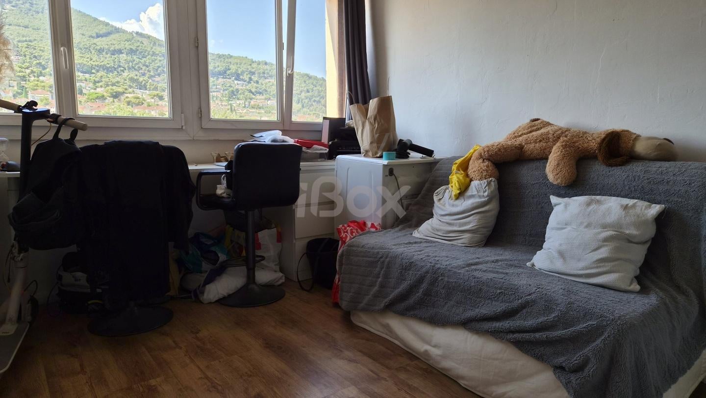 Appartement Boulevard des Armaris à Toulon