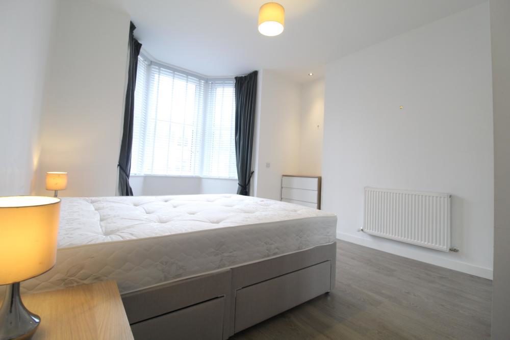 Flat Union Grove in Aberdeen