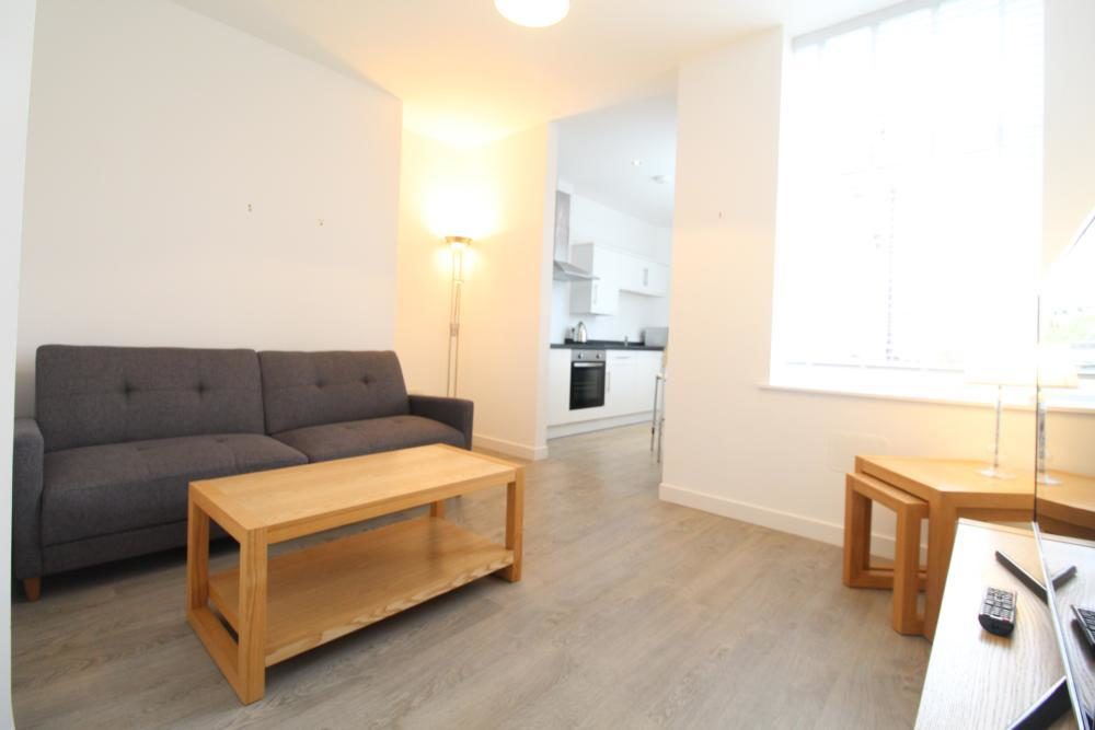 Flat Union Grove in Aberdeen