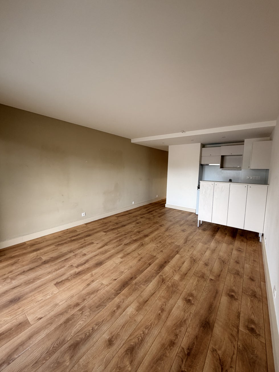 Appartement Accès au parking -1 à Le Bouscat