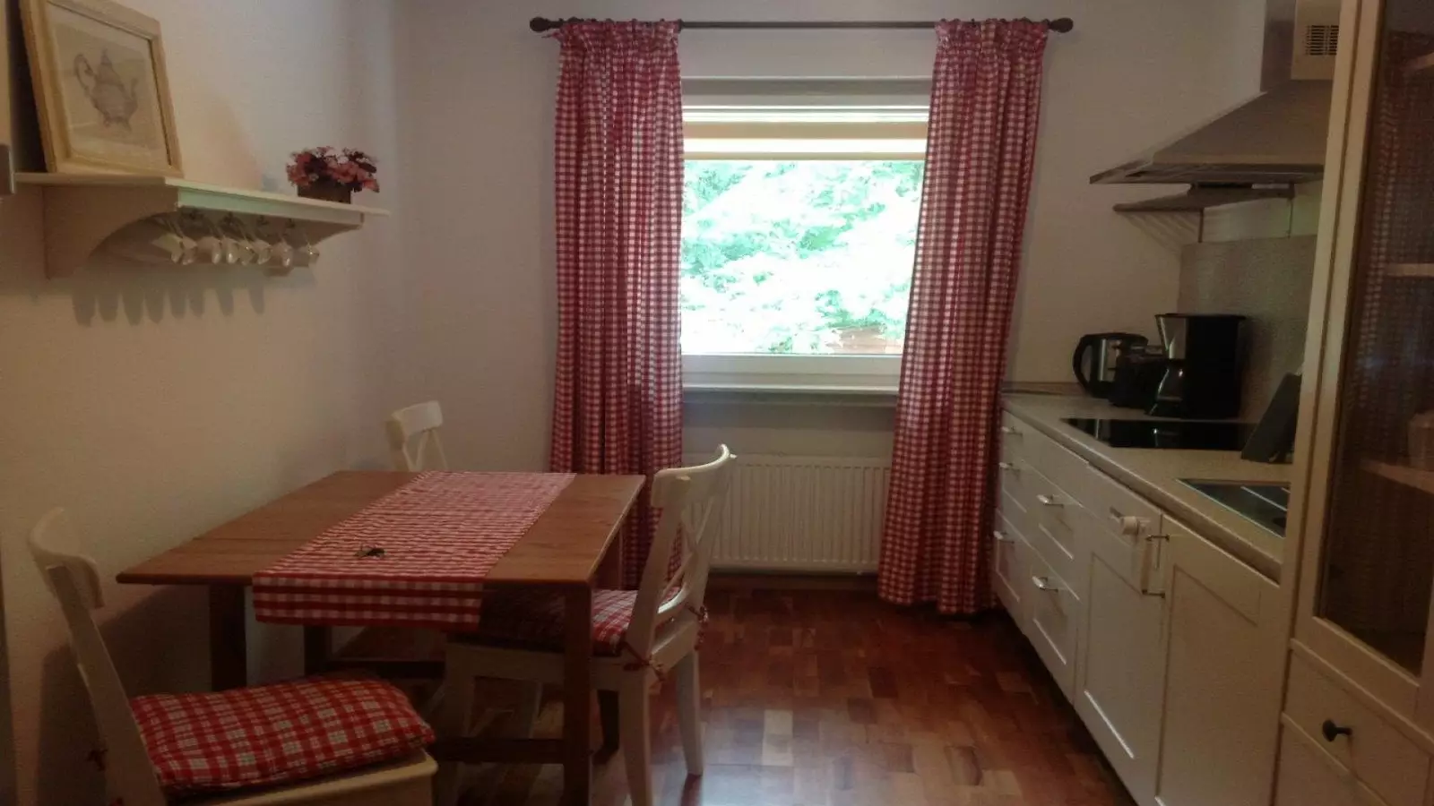 Wohnung Florianweg in Frankfurt am Main