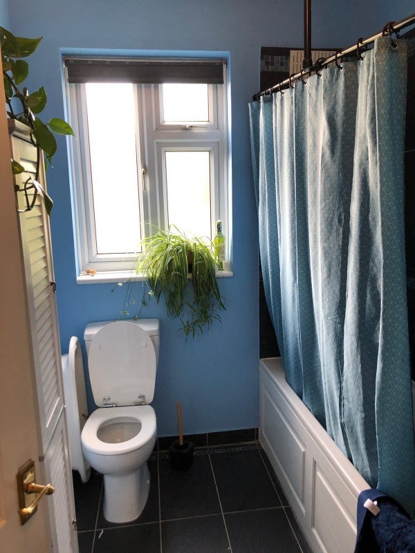 Room Granleigh Road in Greater London